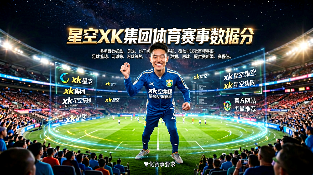 星空XK集团体育赛事数据分析能力展示